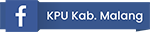 Facebook KPU Kabupaten Malang